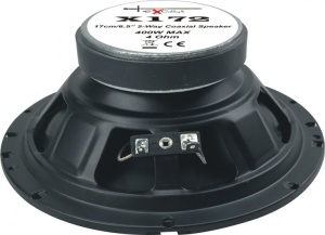 X172 DIFUZOARE COAXIALE EXCALIBUR DE 16.5CM, 60W RMS - Img 3