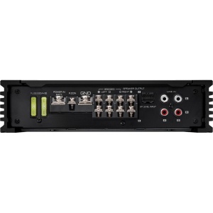 X302-4 AMPLIFICATOR KENWOOD PE 4 CANALE - Img 2