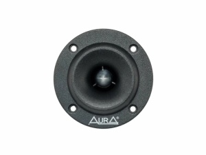 Ηχεία αυτοκινήτου Aura Venom T6N, 82,5 mm, 91 W RMS - Img 3