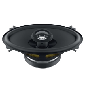 Ηχεία αυτοκινήτου Hertz Dieci DCX 460.3, ομοαξονικό σετ 2 δρόμων, 4x6 ίντσες, 40W RMS, 4Ω, 2 ηχεία