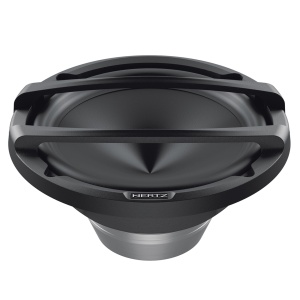 Ηχεία αυτοκινήτου Hertz Mille Legend ML 1800.3, σετ εξαρτημάτων, 180 mm, 200 W RMS, 4 Ω, 2 ηχεία - Img 4