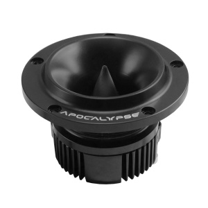 Τουίτερ αυτοκινήτου Deaf Bonce Apocalypse AP-T25 NEO V2, 63 mm, 50 W RMS, 4 Ω, σετ 2 τουίτερ