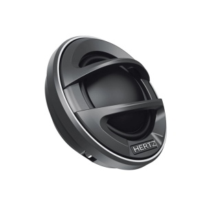 Τουίτερ αυτοκινήτου Hertz Mille Legend ML 280.3, σετ εξαρτημάτων, 35 mm, 90 W RMS, 4 Ω, 2 τουίτερ