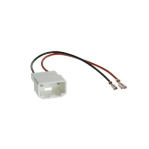 11-1319-01 SET CABLURI PENTRU DIFUZOARE DE FORD, 2003-2023