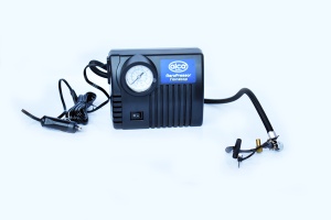 12 V-OS NONSTOP LÉGKOMPRESSZOR