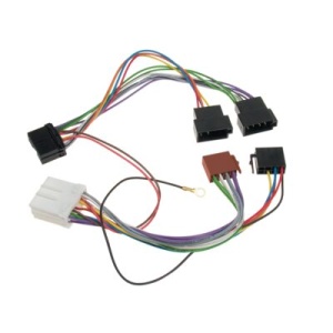 31.013 (57-1201) CUPLA CAR KIT MITSUBISHI 1995->