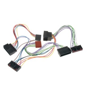 31.019 (557506) CUPLA CAR KIT FORD FIESTA/ESCORT<2002, FOCUS/ MONDEO <2003
