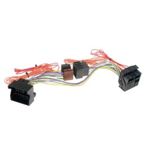 31.025 (57-1190) CUPLA CAR KIT MERCEDES 2002-2011