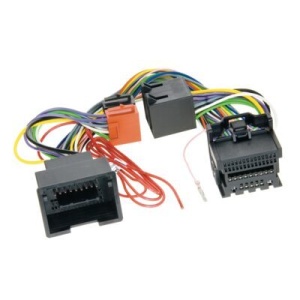 31.067 (57-1244) CUPLA CAR KIT CHEVROLET 2009->