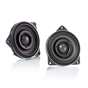 350140-120 IR-BMW4INT DIFUZOARE COAXIALE MOREL DE 10CM (4") PENTRU BMW