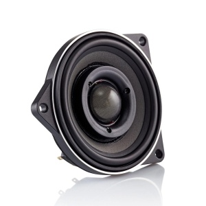 350140-120 IR-BMW4INT DIFUZOARE COAXIALE MOREL DE 10CM (4") PENTRU BMW - Img 2