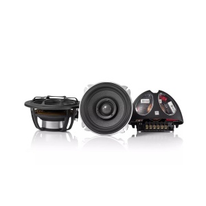 350376-225 HYBRID INTEGRA 62 DIFUZOARE COAXIALE DE 16CM MOREL, 100W RMS - Img 2