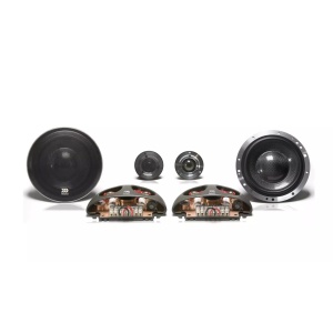 350536-300 SUPREMO 602 DIFUZOARE COMPONENTE DE 16CM MOREL, 140W RMS