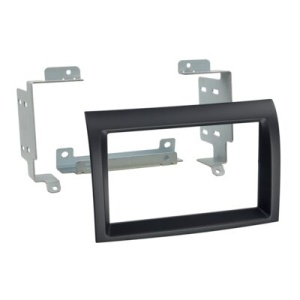 381094-29-1 KIT 2DIN FIAT, 2006-2021