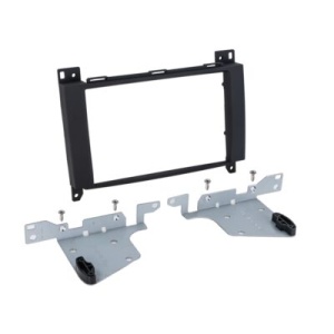 381190-80-1 KIT 2DIN PENTRU MERCEDES A CLASS(W/C169), B CLASS(T425), 2004-2012