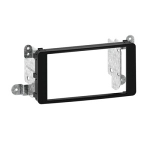 381200-03 KIT 2 DIN MITSUBISHI OUTLANDER, 2007-2012