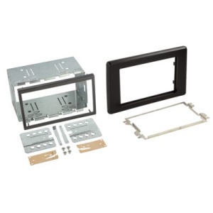 381250-20-1-2 KIT 2DIN RENAULT MASTER, 2019-2023