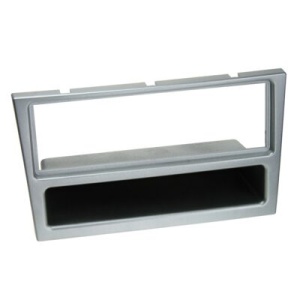 40.100.2 (281230-26-3) RAMA 1DIN OPEL AGILA/CORSA/MERIVA/OMEGA/TIGRA/VECTRA, 1999-2014