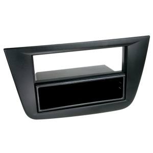 40.158.5 (281328-22) RAMA 2DIN SEAT ALTEA/TOLEDO, 2004-2009