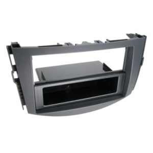 40.204 (281300-03) RAMA 2DIN TOYOTA RAV4, 2006-2013