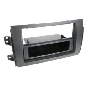40.212 (281094-17) RAMA 2DIN SUZUKI SX4, 2006>