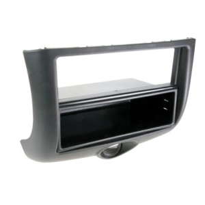 40.237 (281300-04) RAMA 2DIN TOYOTA YARIS, 1999-2003