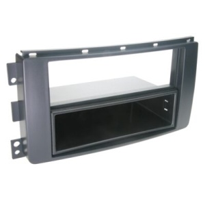 40.238 (281190-23) RAMA 2DIN SMART FORTWO/FORFOUR, 2004-2010