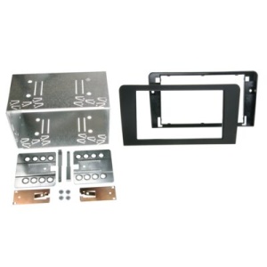 44.177 (381320-14) KIT 2 DIN AUDI A3(8P), 2003-2013