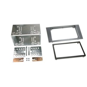 44.266 (381114-07) KIT 2 DIN FORD MONDEO,2003-2007