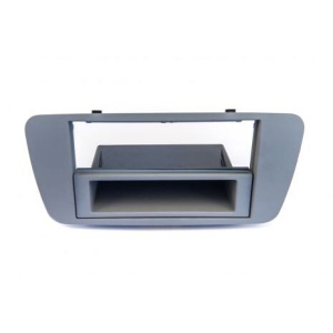 49-918 (281328-04) RAMA 2DIN SEAT IBIZA/ST, 2008 - 2015