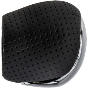6 sebességes váltógomb, kompatibilis a Hyundai IX35 2009-2014, Elantra 2007-2011, i30 2007-2010 modellekkel, kis belső menet 9 mm - Img 3