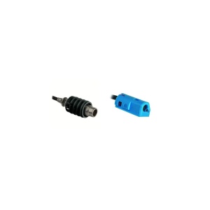 7582032 Adaptor de antena AM/FM Calearo cu cablu, compatibil Opel