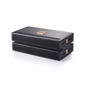 803111-100 MPS 1.1100 LIMITED AMPLIFICATOR MOREL MONO, 1100W - Img 2