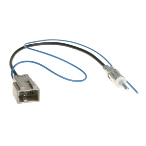90030062015 (1530-01) ADAPTOR ANTENA HONDA, 2005-2015