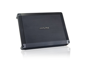 Amplificator auto 4 canale Alpine BBX-F1200, 600 W