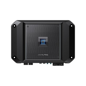 Amplificator auto Alpine R2-A60F, 4 canale, 1200W