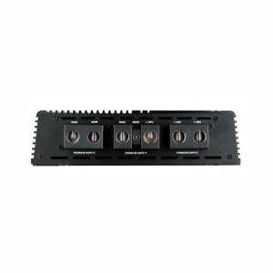 Amplificator Auto Deaf Bonce Apocalypse ASA-8000.1, monobloc, 8000W - Img 2