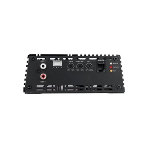 Amplificator Auto Deaf Bonce Apocalypse Atom 2000.1 Pro , monobloc, 2000W - Img 4