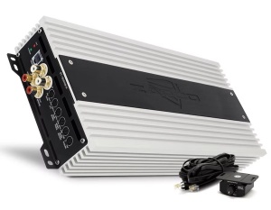 Amplificator Auto Zapco ST-1500XM III, 1 Canal, 1600 W , 24 V - Img 1