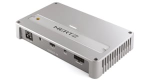Amplificator marine Hertz VENEZIA V6 24V, 6 canale, 1740W