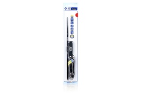 ANTENA ELECTRONICA DE INTERIOR CU AMPLIFICATOR LUNGIME 2M - Img 2