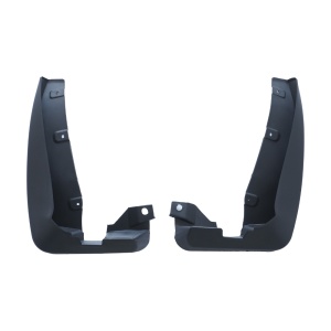 APARATORI NOROI PENTRU RENAULT KOLEO 2009-2015 SET 4 BUC - Img 2