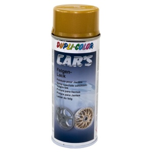 Arany spray felni festék 400ml