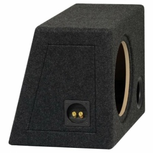 Audiosystem ASY-10 500W-os autós mélynyomó szett + Machete MFA-1.500 erősítő + komplett kábelkészlet - Img 6