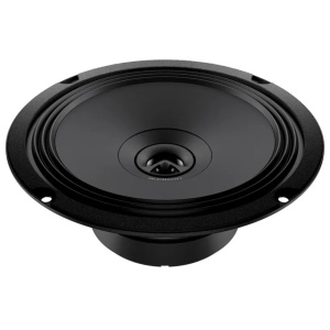 Audison Prima APX 6.5 autós koaxiális hangszóró szett, 2 utas, 165 mm, 70 W RMS, 4Ω, 2 db-os hangszóró szett - Img 3