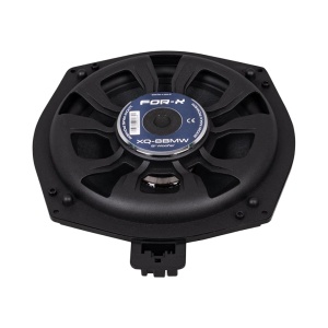 Auto ForX mélynyomók BMW XQ-8BMW-hez, 100W RMS, 2 darab