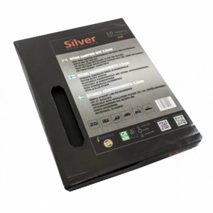 Autó hangszigetelő prémium STP bitumen, 3,5 mm, 2,0 m2, ömlesztett kiszerelésben