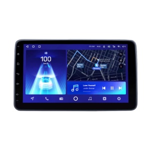 Automatikus navigáció Teyes CC2L Plus Forgatható képernyő 2+32GB 10.2" IPS Négymagos 1.3 GHz, Android, Bluetooth, DSP - Img 2