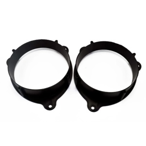 Autós hangszóró adapter gyűrű Cikkszám: 20.552 Mercedes-Benz Citan W415 2012-2021 Első 165mm