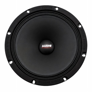 Autós hangszórók Audiosystem KF-8 komponens szett, 200mm, 200W RMS, 4Ω, 2 db-os hangszóró szett - Img 2